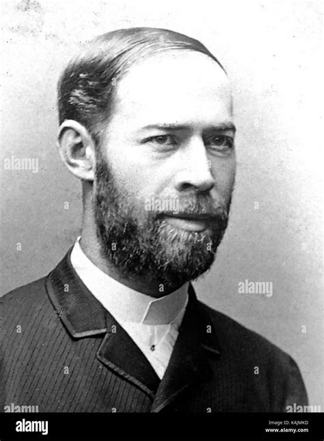 Heinrich Hertz (1857 .